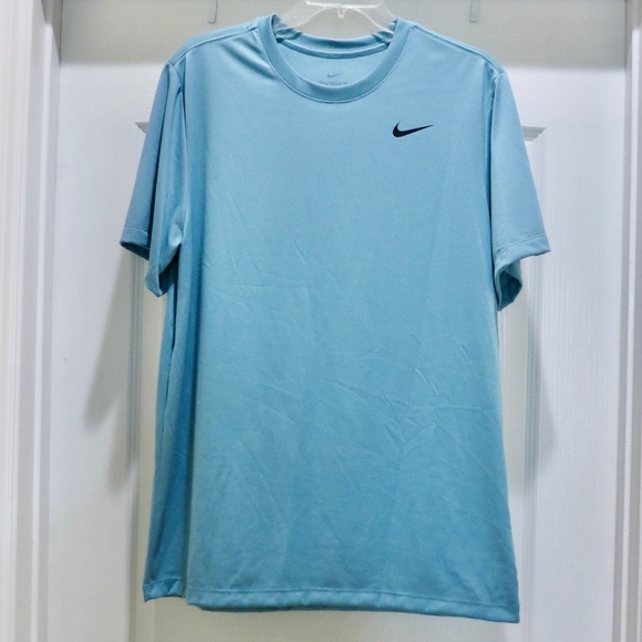 NWOT The Nike Tee Dri-Fit Men Size L - Picture 1 of 8